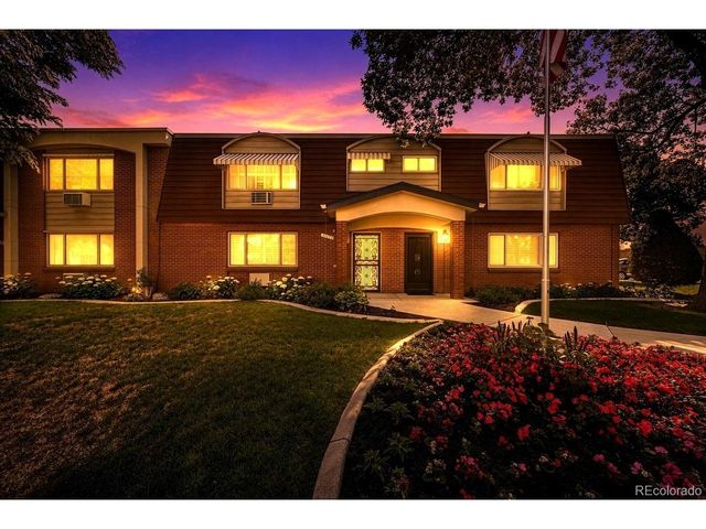 9295 E Center Ave 76, Denver, CO 80247