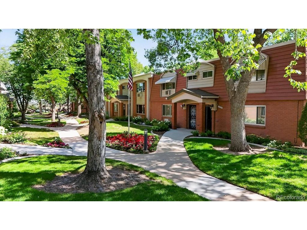 9295 E Center Ave 76, Denver, CO 80247