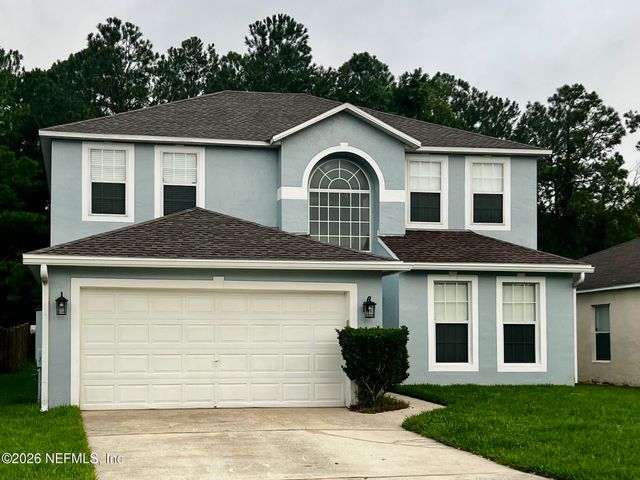 10260 WOODLEY CREEK Road W, Jacksonville, FL 32218