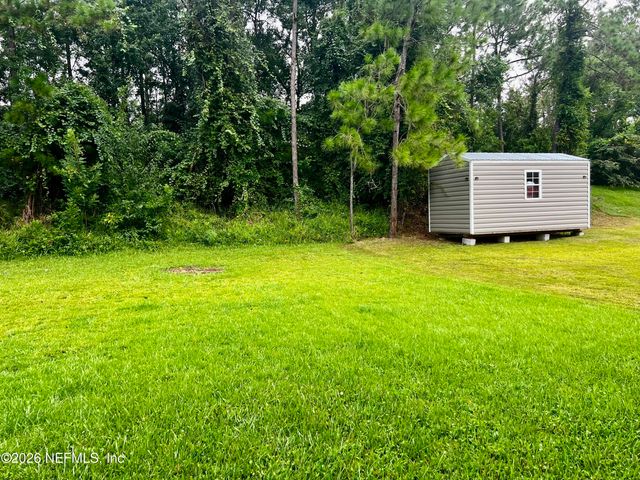 10260 WOODLEY CREEK Road W, Jacksonville, FL 32218