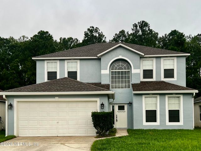 10260 WOODLEY CREEK Road W, Jacksonville, FL 32218