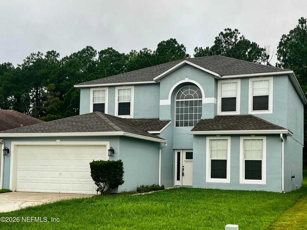 10260 WOODLEY CREEK Road W, Jacksonville, FL 32218