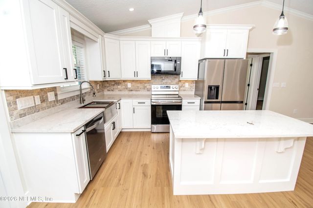 45110 BOOTH Street, Callahan, FL 32011