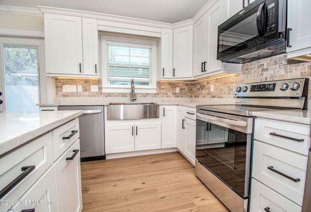 45110 BOOTH Street, Callahan, FL 32011