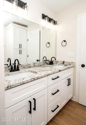 45110 BOOTH Street, Callahan, FL 32011