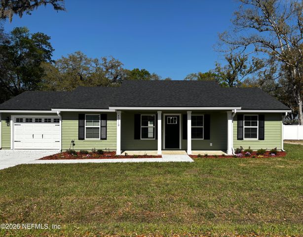 45110 BOOTH Street, Callahan, FL 32011