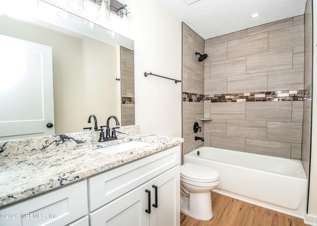 45110 BOOTH Street, Callahan, FL 32011