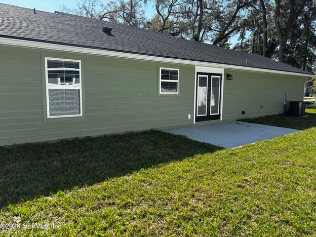 45110 BOOTH Street, Callahan, FL 32011