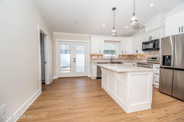 45110 BOOTH Street, Callahan, FL 32011