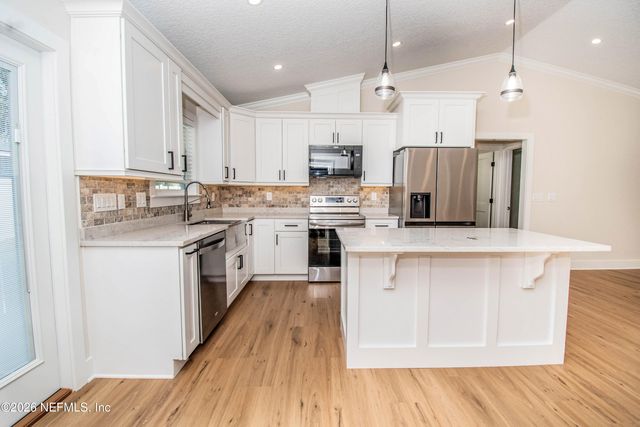 45110 BOOTH Street, Callahan, FL 32011