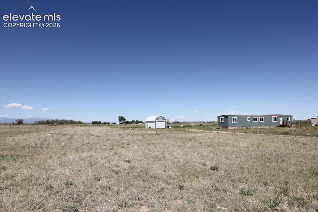 6060 Coyote Lane, Peyton, CO 80831