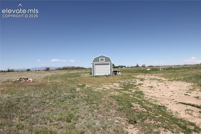 6060 Coyote Lane, Peyton, CO 80831