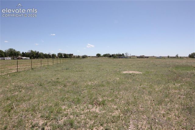 6060 Coyote Lane, Peyton, CO 80831