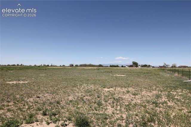 6060 Coyote Lane, Peyton, CO 80831