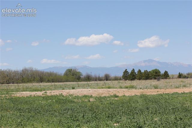6060 Coyote Lane, Peyton, CO 80831