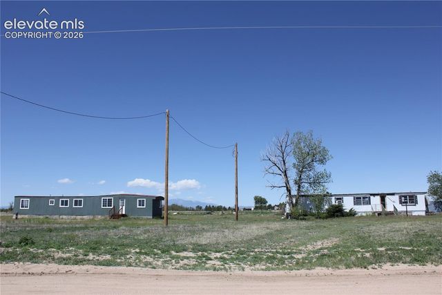 6060 Coyote Lane, Peyton, CO 80831