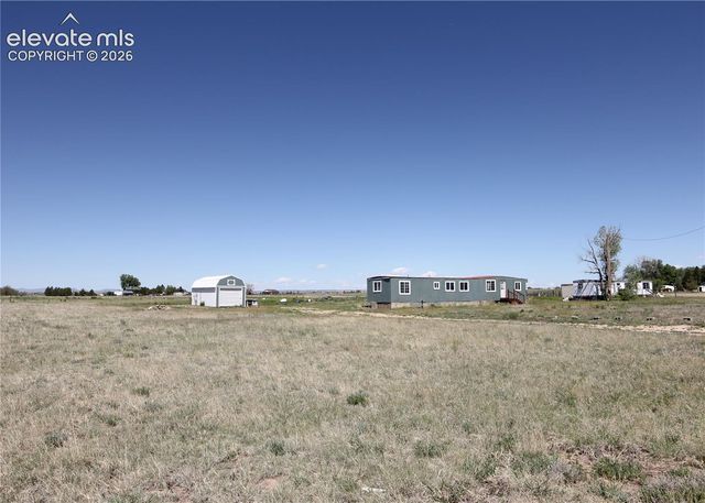 6060 Coyote Lane, Peyton, CO 80831