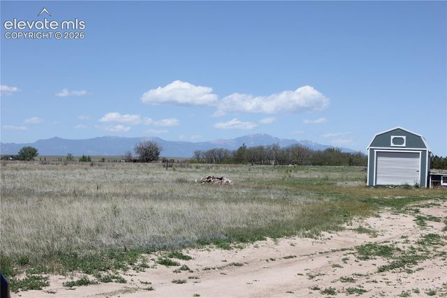 6060 Coyote Lane, Peyton, CO 80831