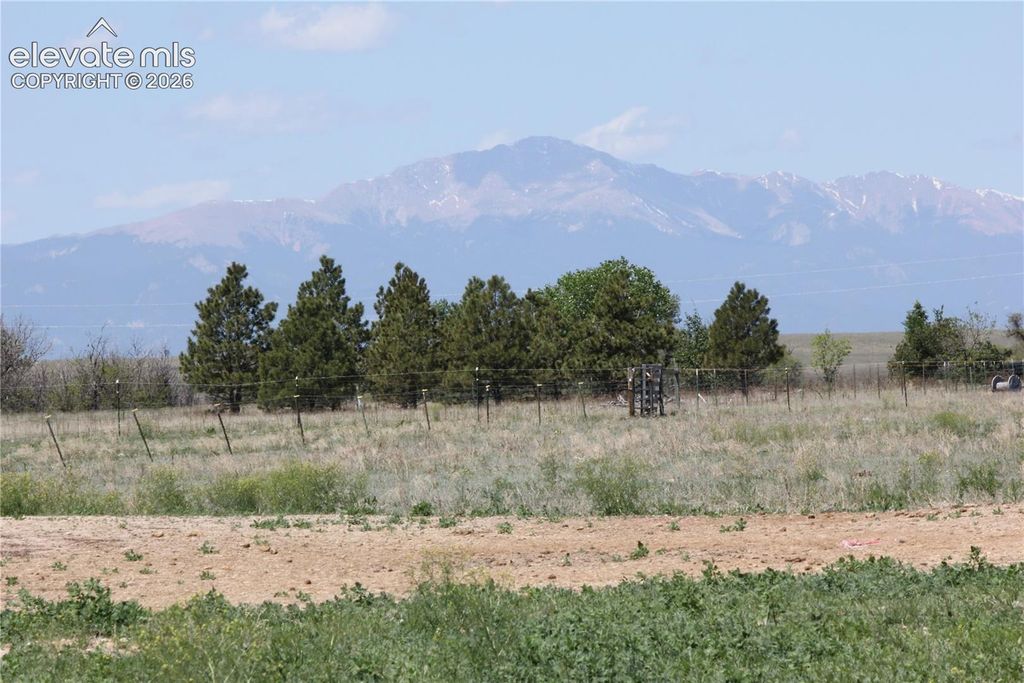 6060 Coyote Lane, Peyton, CO 80831
