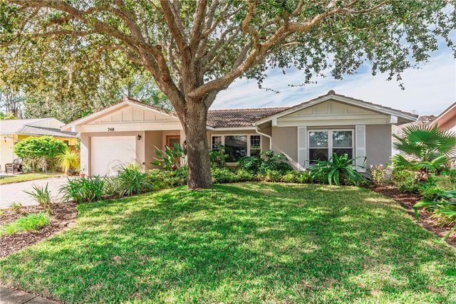 748 HELMSMAN STREET, Palm Harbor, FL 34685