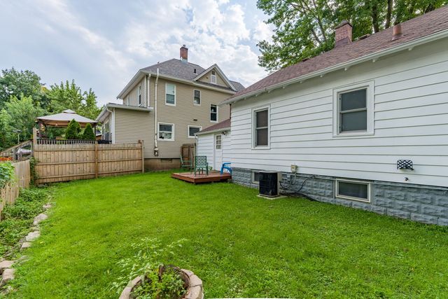 403 E High Street, Davenport, IA 52803