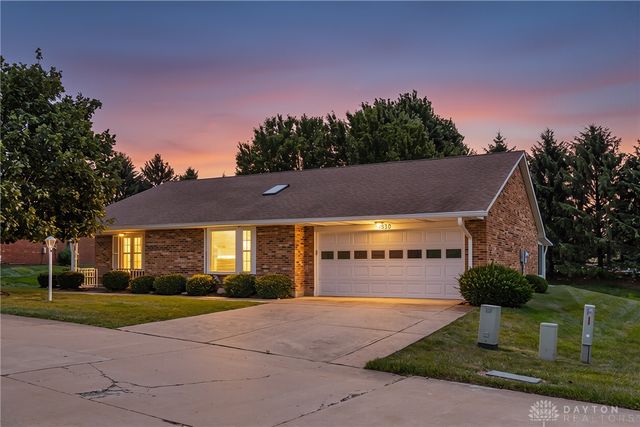1830 Primrose Lane, Fairborn, OH 45324