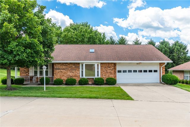 1830 Primrose Lane, Fairborn, OH 45324