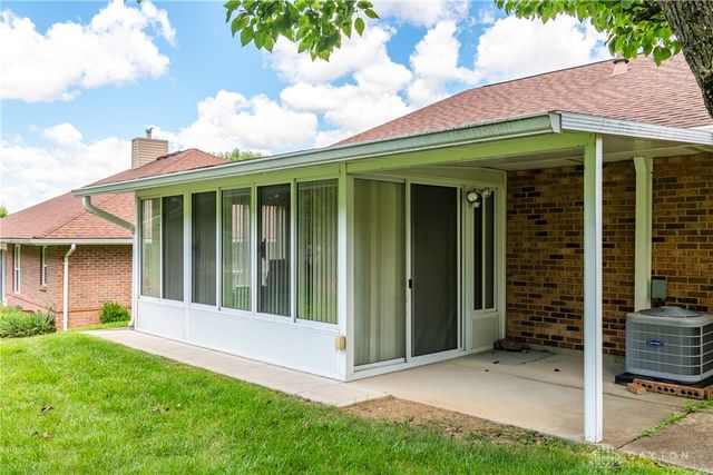 1830 Primrose Lane, Fairborn, OH 45324