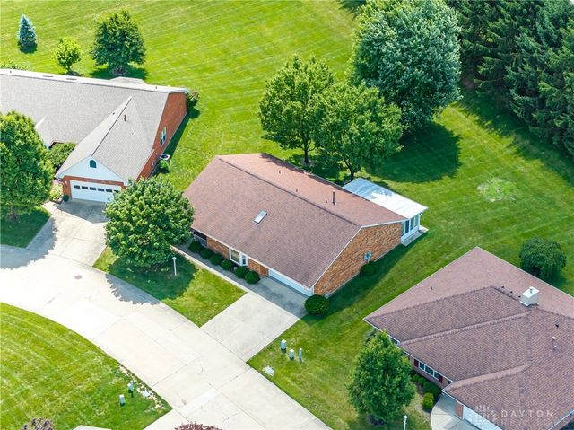 1830 Primrose Lane, Fairborn, OH 45324