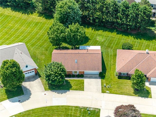 1830 Primrose Lane, Fairborn, OH 45324