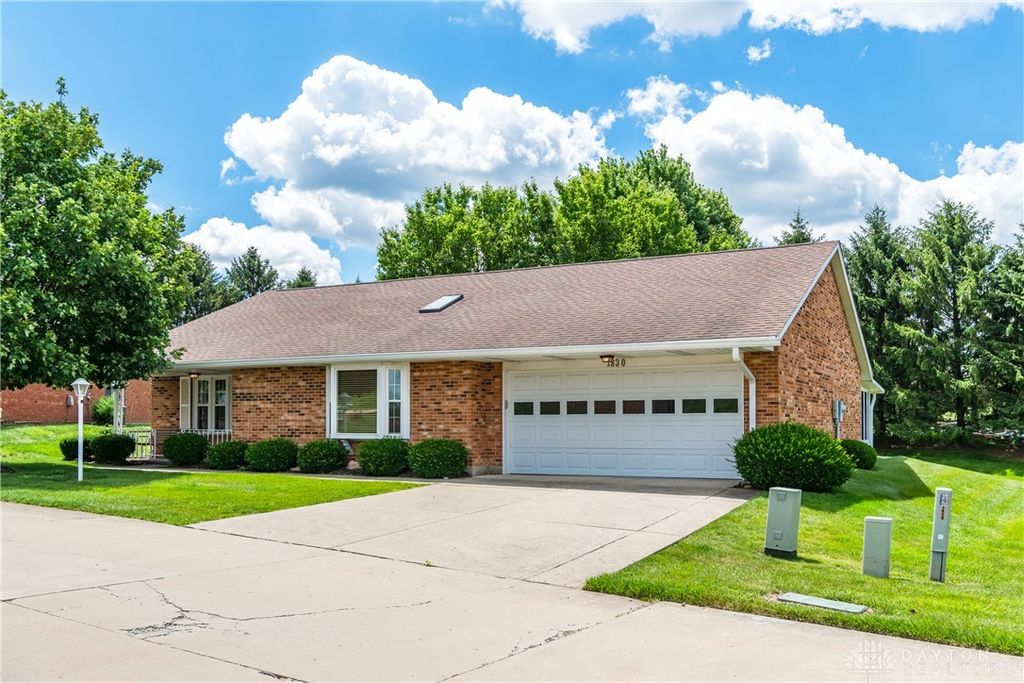 1830 Primrose Lane, Fairborn, OH 45324