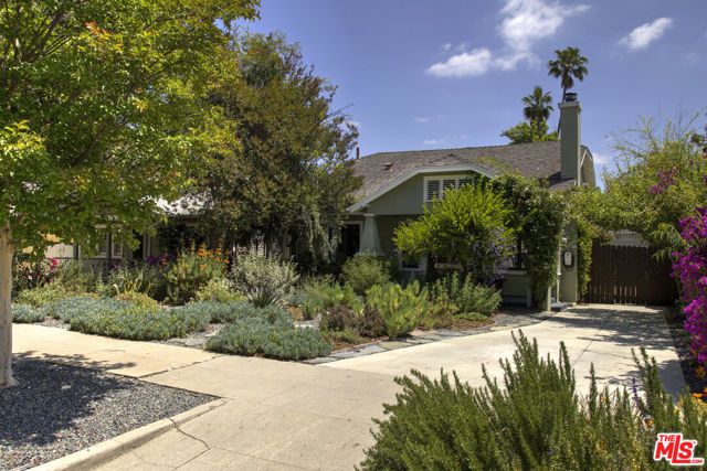 1638 N Garfield Avenue, Pasadena, CA 91104