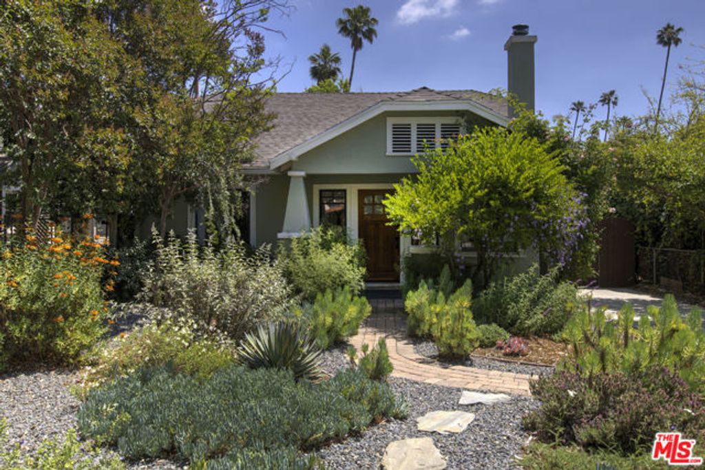 1638 N Garfield Avenue, Pasadena, CA 91104