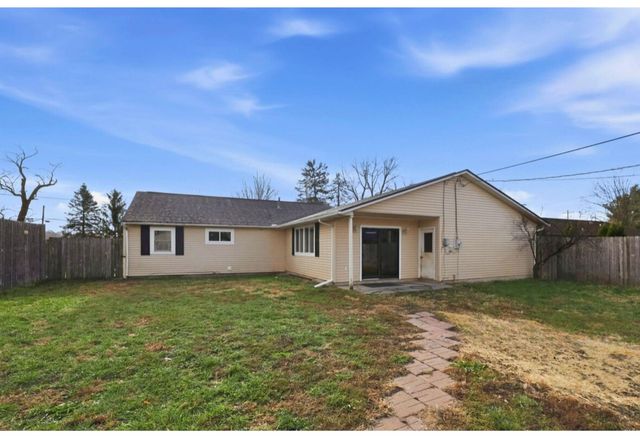 7014 State Road 1, Spencerville, IN 46788