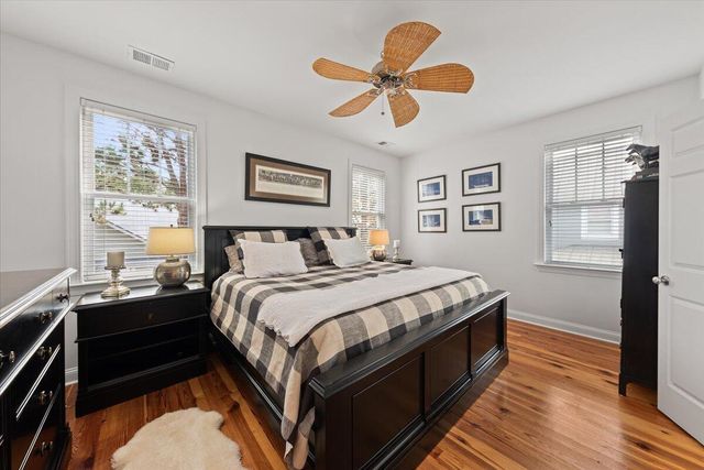 4021 Bridle Trail Drive, Seabrook Island, SC 29455