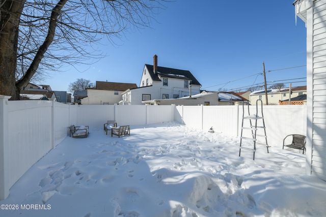 99 Carr Avenue, Keansburg, NJ 07734