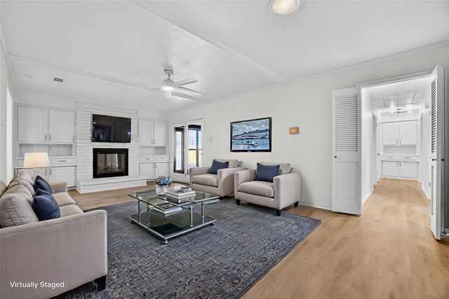 6841 Arboreal Drive, Dallas, TX 75231