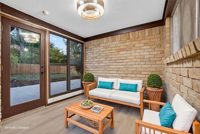 6841 Arboreal Drive, Dallas, TX 75231