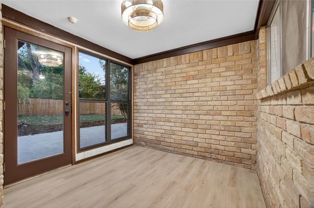 6841 Arboreal Drive, Dallas, TX 75231