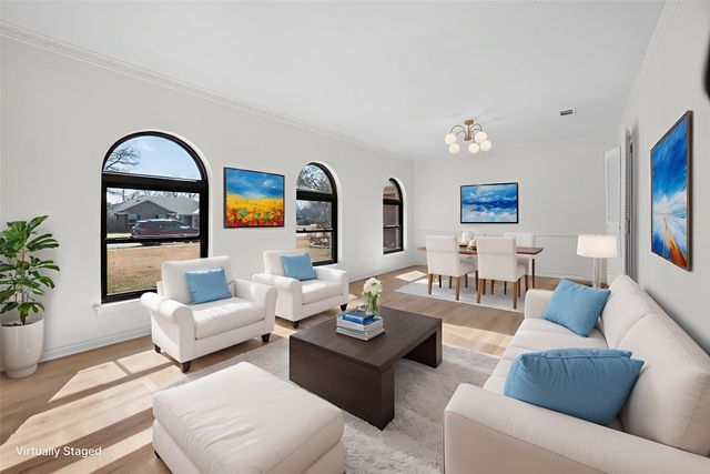 6841 Arboreal Drive, Dallas, TX 75231