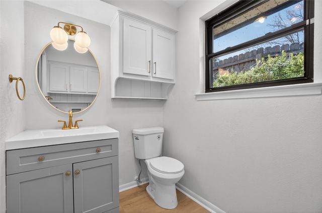 6841 Arboreal Drive, Dallas, TX 75231