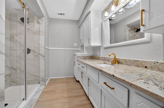 6841 Arboreal Drive, Dallas, TX 75231