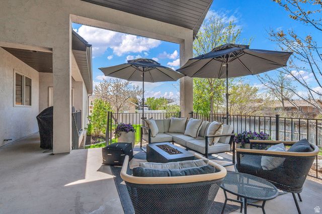 1584 E 11400 S, Sandy, UT 84092