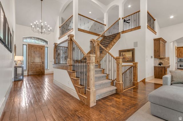 1584 E 11400 S, Sandy, UT 84092