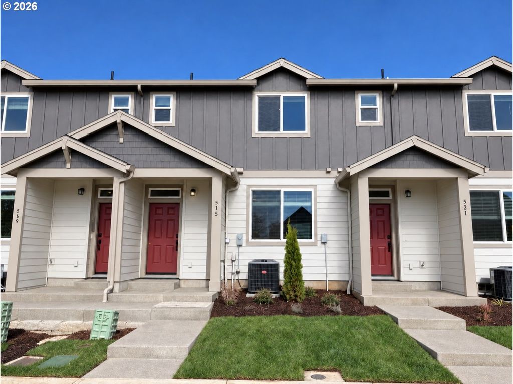 539 Upland Ave, Woodburn, OR 97071
