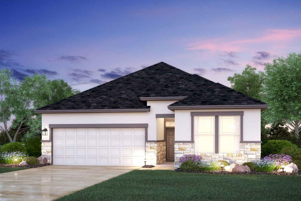192 Bishop Wood RD, Dripping Springs, TX 78620