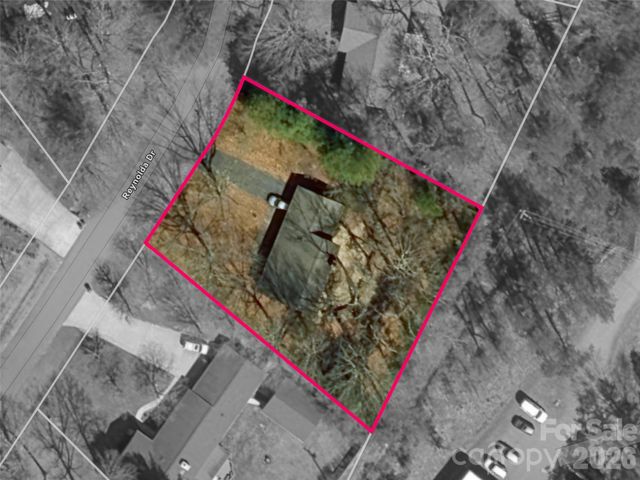 29 Reynolda Drive, Asheville, NC 28803