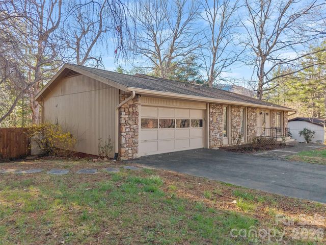 29 Reynolda Drive, Asheville, NC 28803