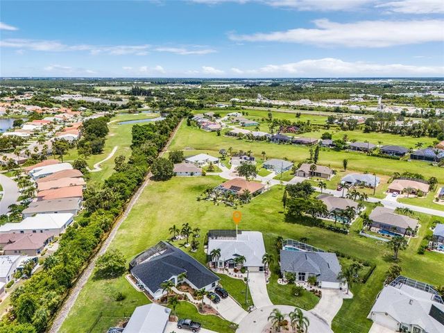 7130 SCARLET SAGE COURT, Punta Gorda, FL 33955