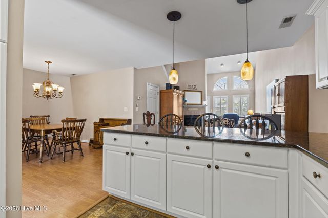 1202 Cedarwood Village, Morehead City, NC 28557